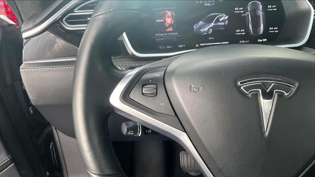2018 Tesla Model S 75D