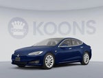 2019 Model S Thumbnail 1