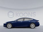 2019 Model S Thumbnail 2