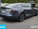 2020 Model S Thumbnail 4