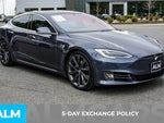 2020 Model S Thumbnail 4