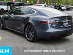2020 Model S Thumbnail 5