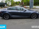 2020 Model S Thumbnail 9