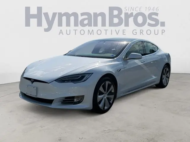 2020 Tesla Model S - $38,995