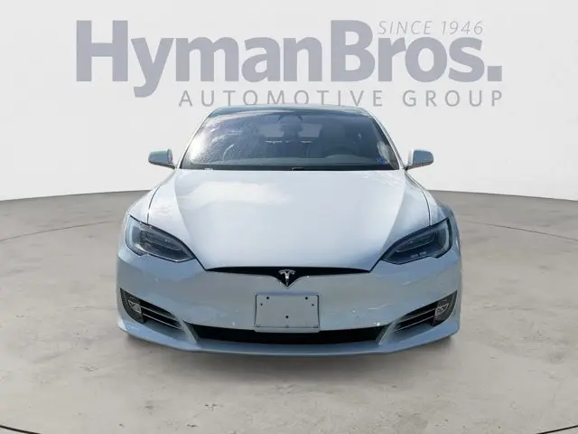 2020 Tesla Model S - $38,995