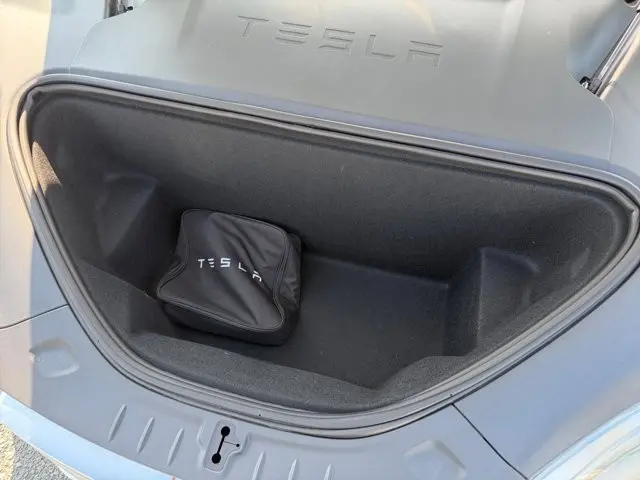 2020 Tesla Model S - $38,995