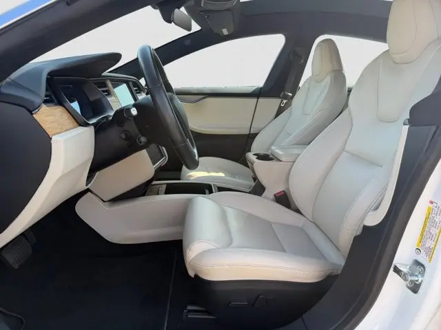 2020 Tesla Model S - $38,995