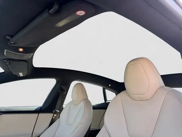 2020 Tesla Model S - $38,995