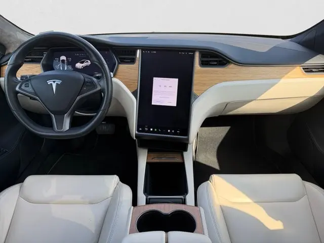2020 Tesla Model S - $38,995