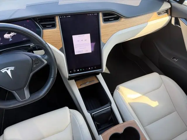 2020 Tesla Model S - $38,995