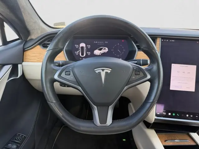 2020 Tesla Model S - $38,995