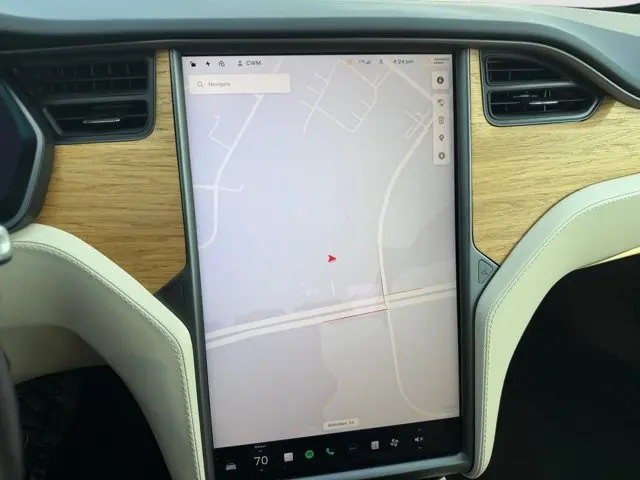 2020 Tesla Model S - $38,995