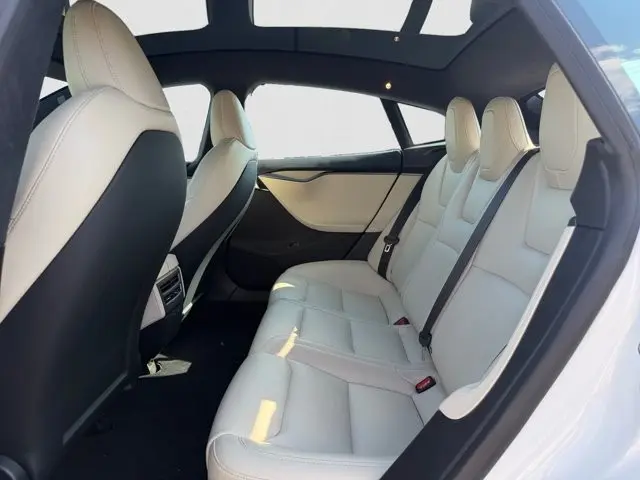 2020 Tesla Model S - $38,995