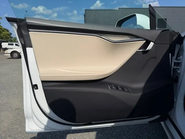 2020 Tesla Model S - $38,995
