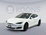 2019 Model S Thumbnail 1