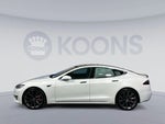 2019 Model S Thumbnail 2