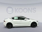 2019 Model S Thumbnail 4