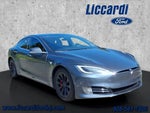 2016 Model S Thumbnail 1