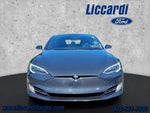 2016 Model S Thumbnail 2