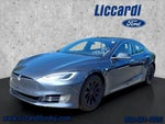 2016 Model S Thumbnail 3
