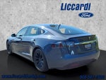 2016 Model S Thumbnail 4