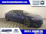 2020 Model S Thumbnail 1