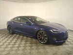 2020 Model S Thumbnail 2