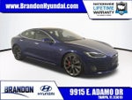 2020 Model S Thumbnail 1