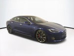 2020 Model S Thumbnail 2