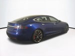 2020 Model S Thumbnail 5