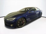 2020 Model S Thumbnail 9