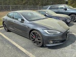 2018 Model S Thumbnail 2
