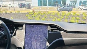2021 Tesla Model S Performance