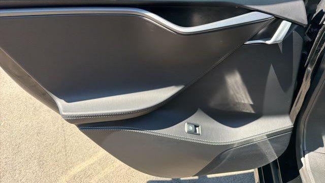 2021 Tesla Model S Performance
