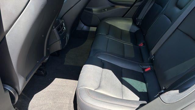 2021 Tesla Model S Performance