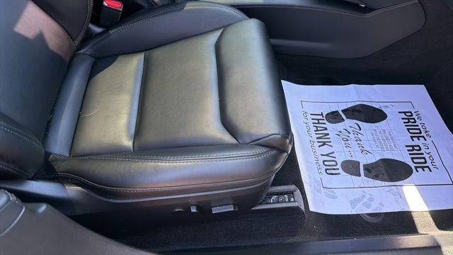 2021 Tesla Model S Performance