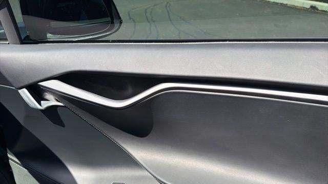 2021 Tesla Model S Performance