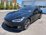 2021 Model S Thumbnail 1