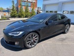 2021 Model S Thumbnail 2