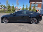 2021 Model S Thumbnail 3
