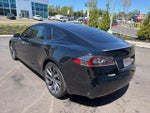 2021 Model S Thumbnail 4