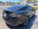 2021 Model S Thumbnail 6