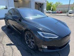 2021 Model S Thumbnail 8