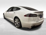 2020 Model S Thumbnail 2