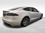 2020 Model S Thumbnail 4