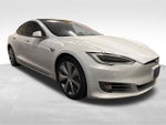 2020 Model S Thumbnail 5