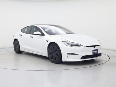 Photo of a 2022 Tesla Model S AWD 4DR Liftback for sale