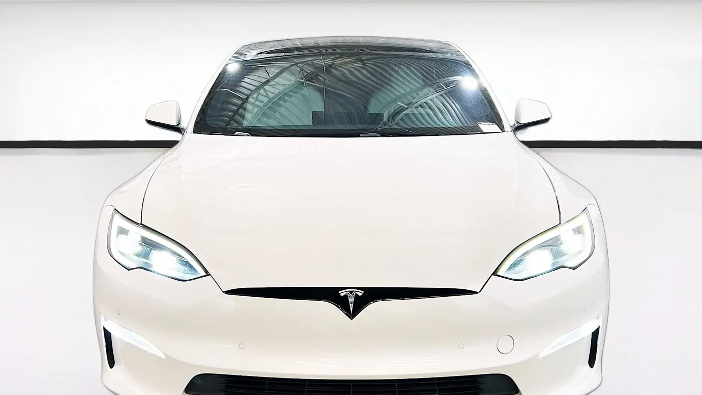 2023 Tesla Model S Base