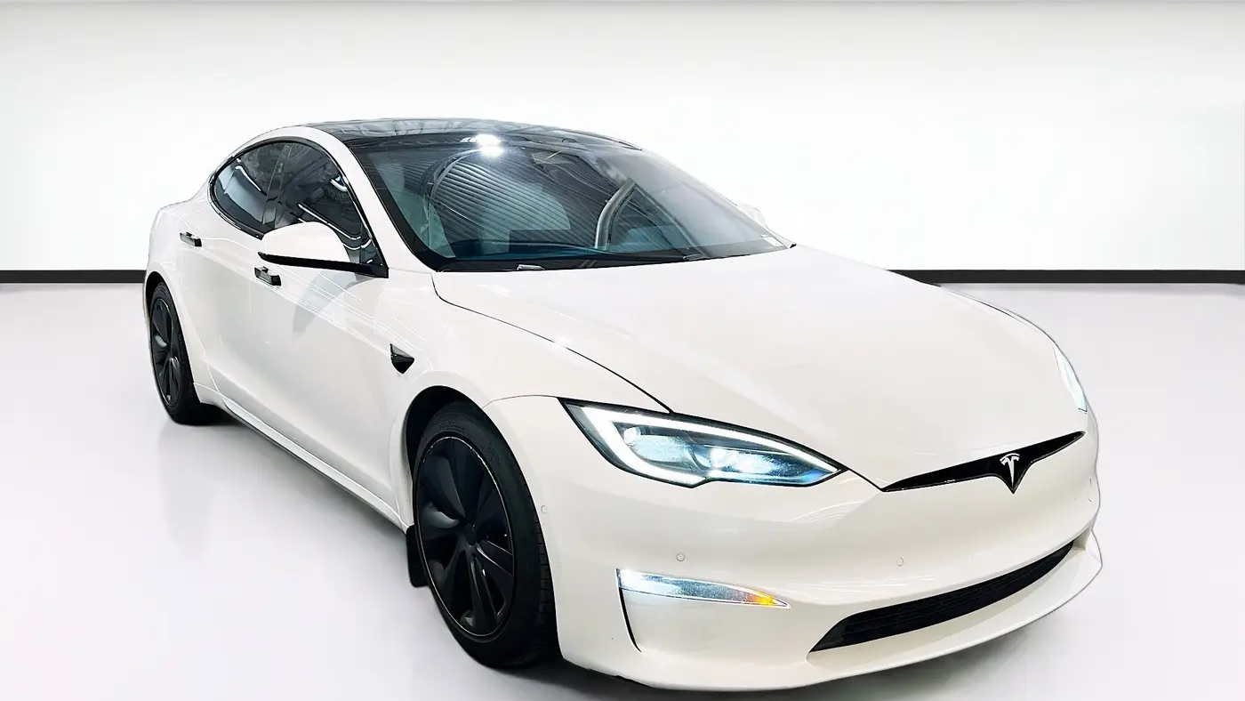 2023 Tesla Model S Base
