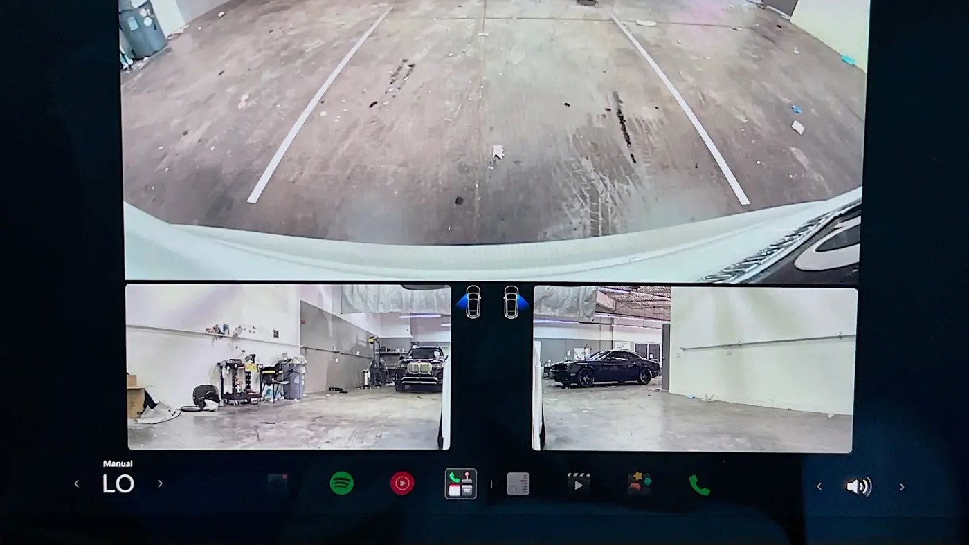 2023 Tesla Model S Base